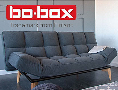 Чехол на диван bo box