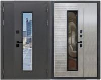 Дверь входная Termo FLEX SP Дуэт 1200