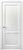 Дверь межкомнатная Classic Capella CP02 Snow Ash