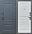 Дверь входная ФОРТЕКС YoDoors 8