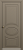 Дверь межкомнатная ПГ Seta 6 Walnut