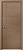 Дверь межкомнатная Modern Sirius SR06 Brandy Ash