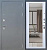 ФОРТЕКС YoDoors 5 Velluto Bianco Зеркало