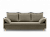 Диван Сиеста Модель 051 Шоколадный LINEA GRANDE 34