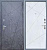 Дверь входная ФОРТЕКС YoDoors 7 Милан
