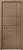 Дверь межкомнатная Modern Sirius SR02 Brandy Ash